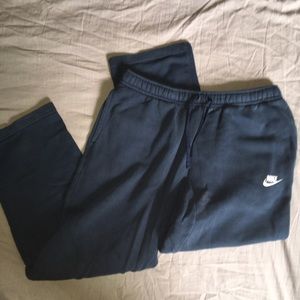 Nike sweatpants